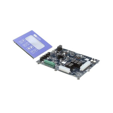 Middleby Kit, Srv Repl I/O Bd/Dis Play 73057